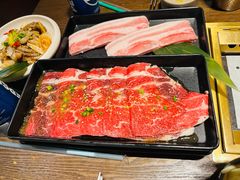 -新石器烤肉(中房金谊广场店)