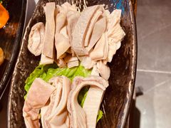 -捞神煲汤火锅(湖滨商业街店)