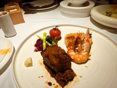 海陆大餐-王品牛排(杭州大厦店)