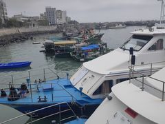 -硇洲岛旅游区