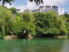 -贵阳市花溪国家城市湿地公园
