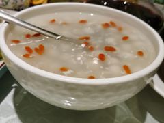 酒酿圆子-金八仙酒店