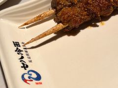 -七八冷面·延边朝鲜族美食(欢乐谷店)