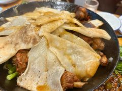 -华顺土菜馆(洪岗路店)