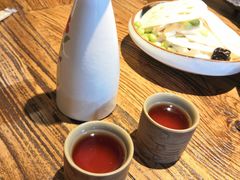 -并州大牌档之醉轻尘