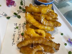 -香雪海饭店中餐厅(人民桥店)