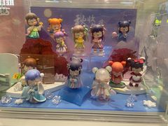 -TOP TOY(大兴荟聚店)