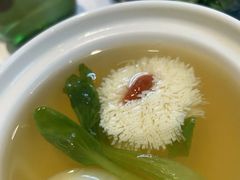 -中心大酒店·本味餐厅