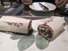 牛肉卷-ELI FALAFEL Lebanese&Mediterranean黎巴嫩美食(富城路店)