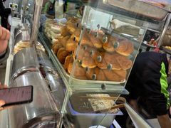 -老磁器口豆汁店(天坛店)