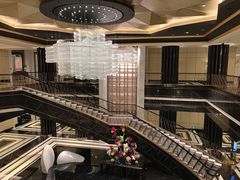 -上海苏宁宝丽嘉酒店·Cafe Bellagio西餐厅