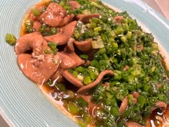 -方荣糊涂菜馆(湖北路店)