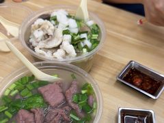 -牛师傅广式药膳牛骨汤美食(江南西店)