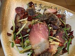 -苗家恒灵酸汤鱼-跳水牛肉连锁店(凯里总店)