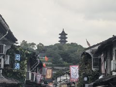 -绍兴书圣故里景区