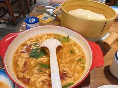-娄三少·老北京春饼烤鸭家常菜(富力又一城店)