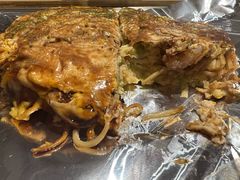 -日葵 大阪烧ひまり(仙霞路店)