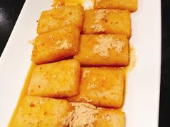 -蜀九香火锅(九眼桥店)