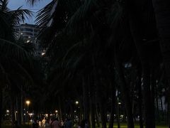 -霞山观海长廊
