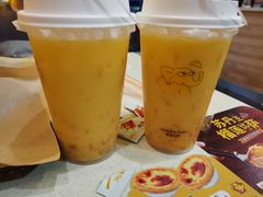 -尊宝比萨(中山八店)