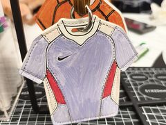 -NIKE上海青浦换季优惠店