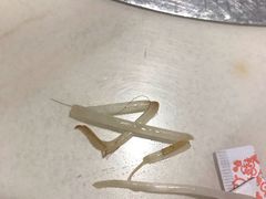 -百年恒益烧腊海鲜酒家·非遗传承(广州黄埔店)