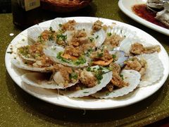 -申宴酒楼(王子百货店)