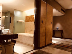 -西安赛瑞喜来登大酒店