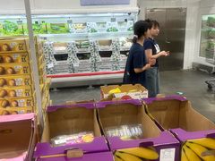 -山姆会员商店(亦庄创意生活广场店)