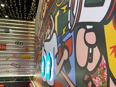 -堂堂小伙夫·辽宁小吃大排档(京西大悦城店)