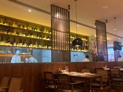 大堂-山葵家·创意料理(宁波来福士店)