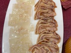 -老边饺子馆(中街店)