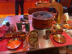 -西塔老太太泥炉烤肉(苏州大悦城店)