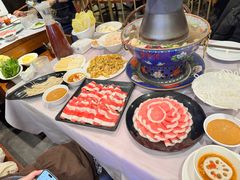 -东来顺饭庄(apm总店)