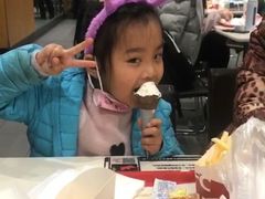 -风云再起游乐汇(北京西单西西友谊店)