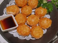 -顺峰顺水顺德菜(第一百货店)