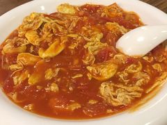 西红柿炒鸡蛋-妈妈的味道(工人体育场东路店)