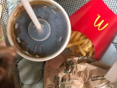 -麦当劳(曲阳店)