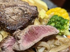 -蘭·日本料理铁板烧(碧云路店)