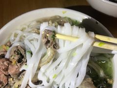 -菜忠潮州牛肉店(岗厦店)
