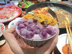 -憨铁匠火锅(红山6979店)