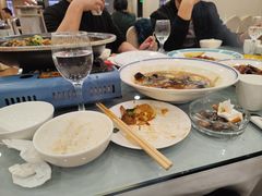 -老酒川菜坊(中山西路店)