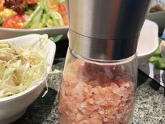 -NIUAN牛庵·日式和牛烧肉(恒隆店)
