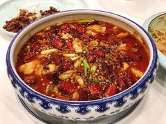 -万荣烤鸭店·北京菜(天坛店)