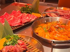 -西塔老太太泥炉烤肉(苏州大悦城店)