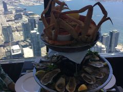 -360 The Restaurant at the CN Tower