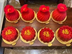 -景湖轩全日制餐厅·南湖名都