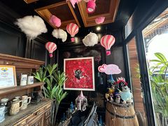 -布拉格餐厅· 中欧捷克菜(全国首店)