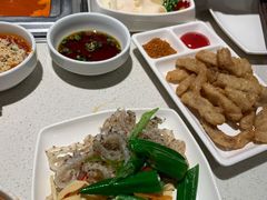 -海底捞火锅(亲子主题北金鹰店)