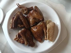 -新海利海鲜城·41年珠海老字号(夏湾店)